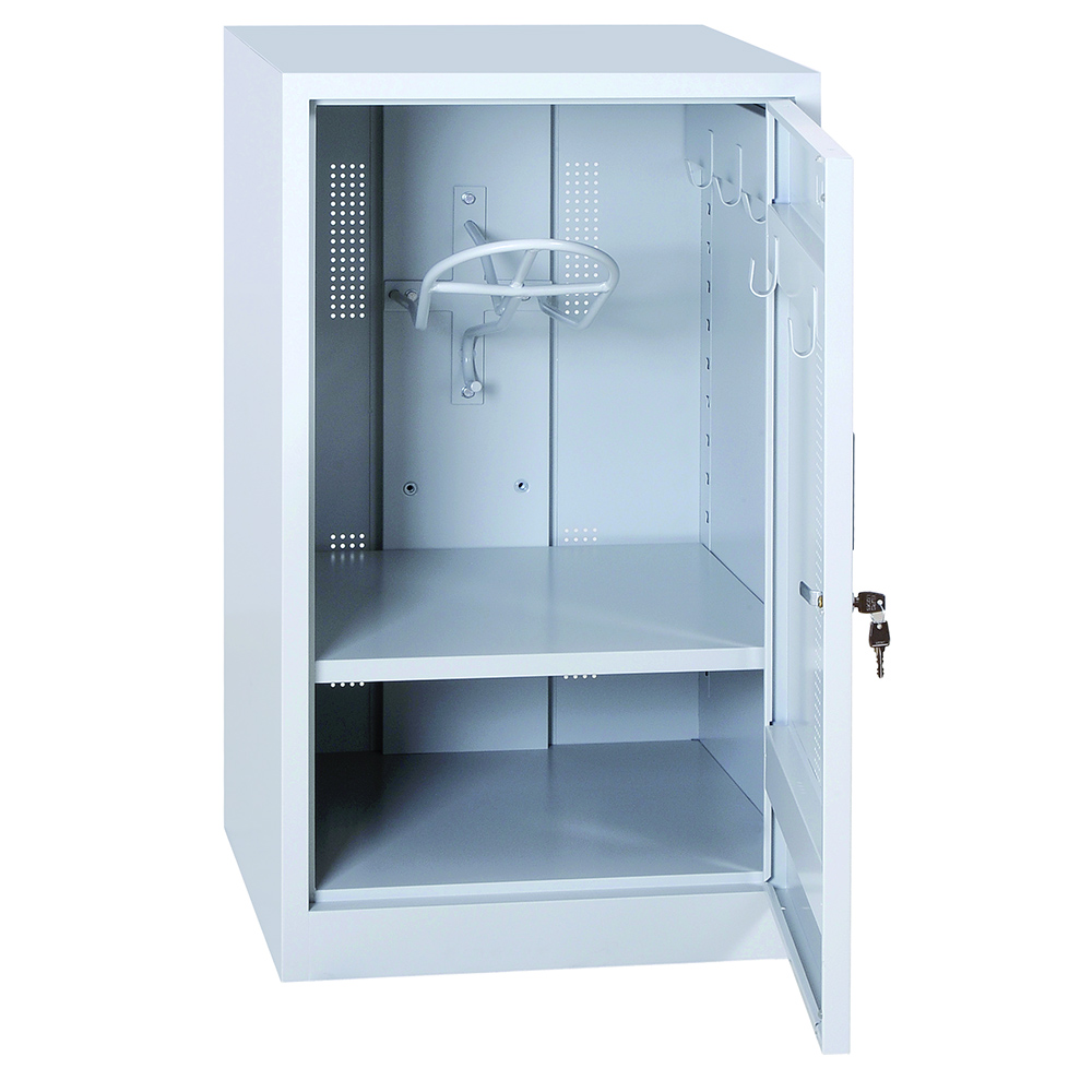 MOBIKA Industrie armoire équitation métal rangement