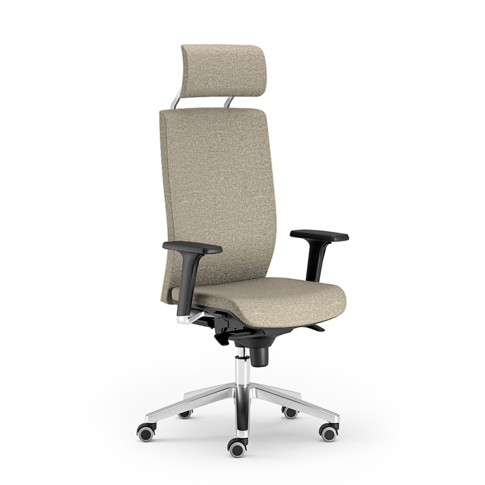CUF MILANO Kind manager S siège ergonomique réglable bureau