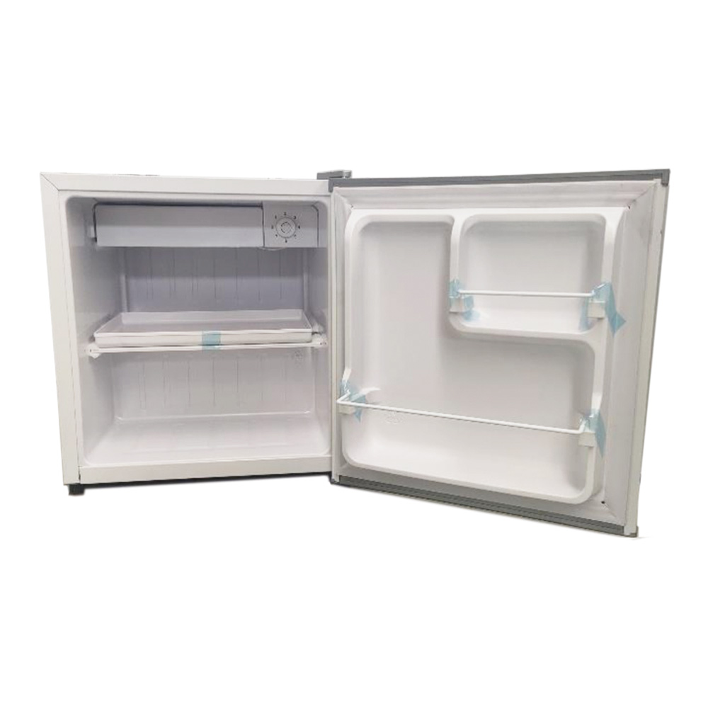 Mobika Réfectoire petit réfrigérateur 46 L zone glaçons