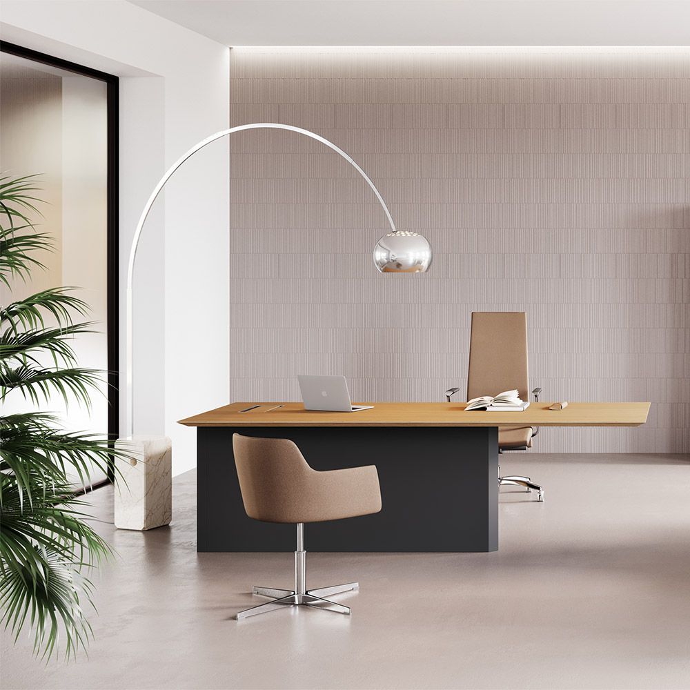 CUF MILANO Bold bureau direction poste travail