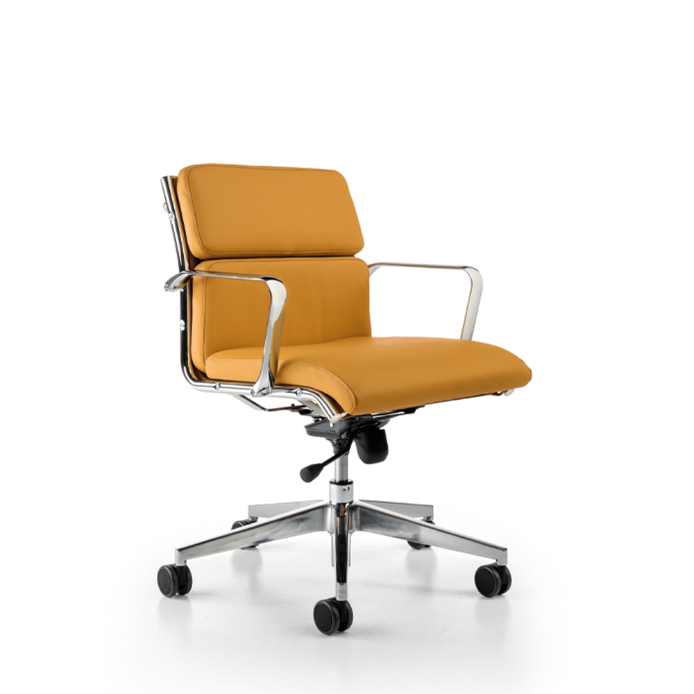 CUF Milano Argentario Comfort fauteuil direction réglable