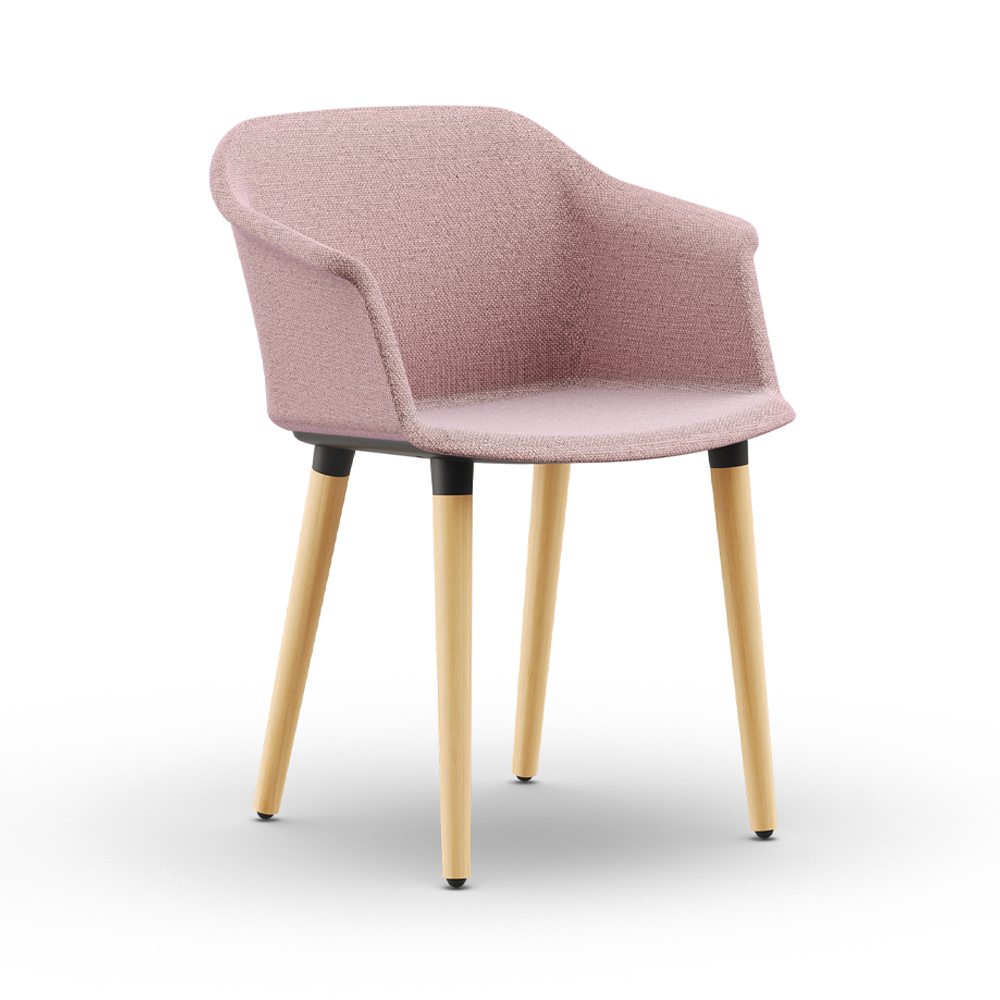CUF Milano Lerici chaise visiteur attente accueil bureau