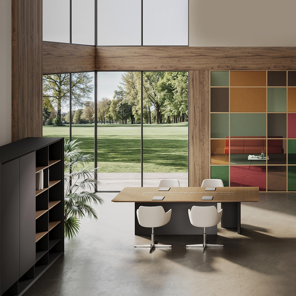 CUF Milano Bold armoire de bureau classement
