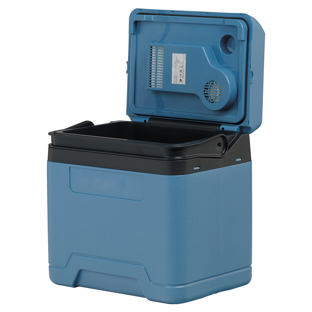 MOBIKA Réfectoire Glacière électrique 24L réfectoire bureau