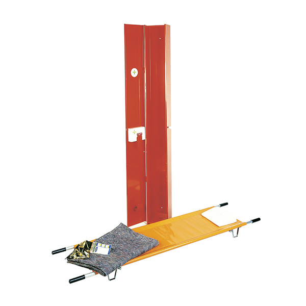 MOBIKA Médical Brancard pliable toile urgence