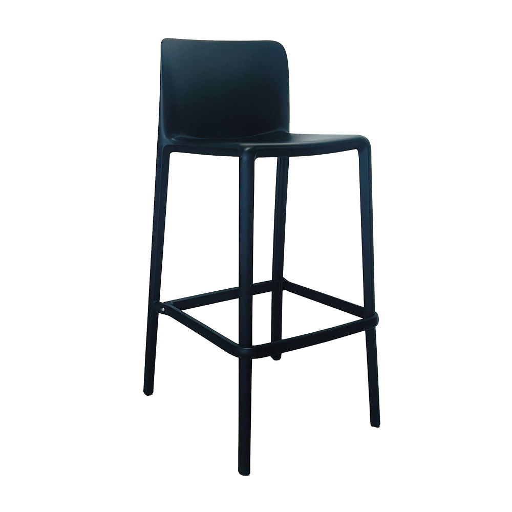 Mobika Réfectoire tabouret de bar design