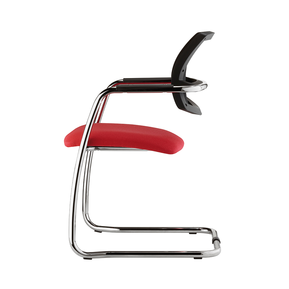 CUF MILANO Urban Rete Slitta chaise luge résille