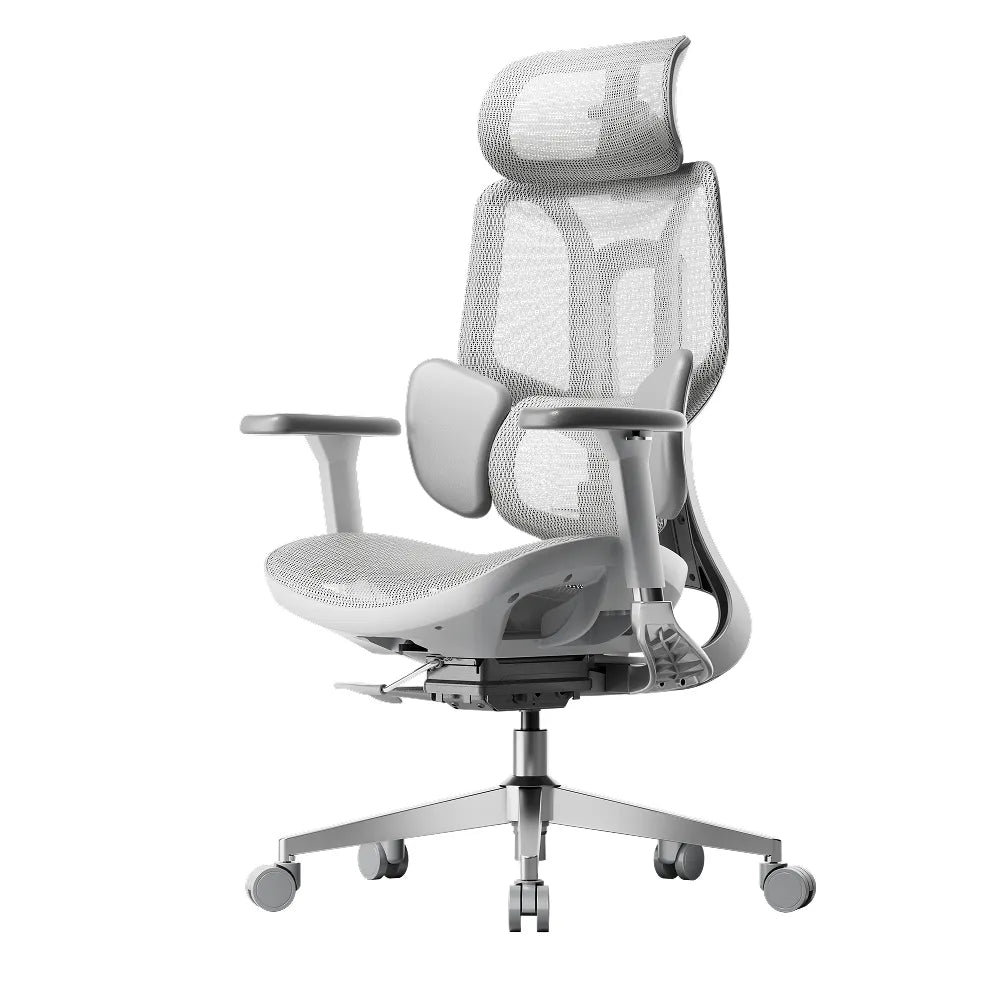 Hbada E3 Series siège ergonomique mesh 5 modèles E3 Air Pro