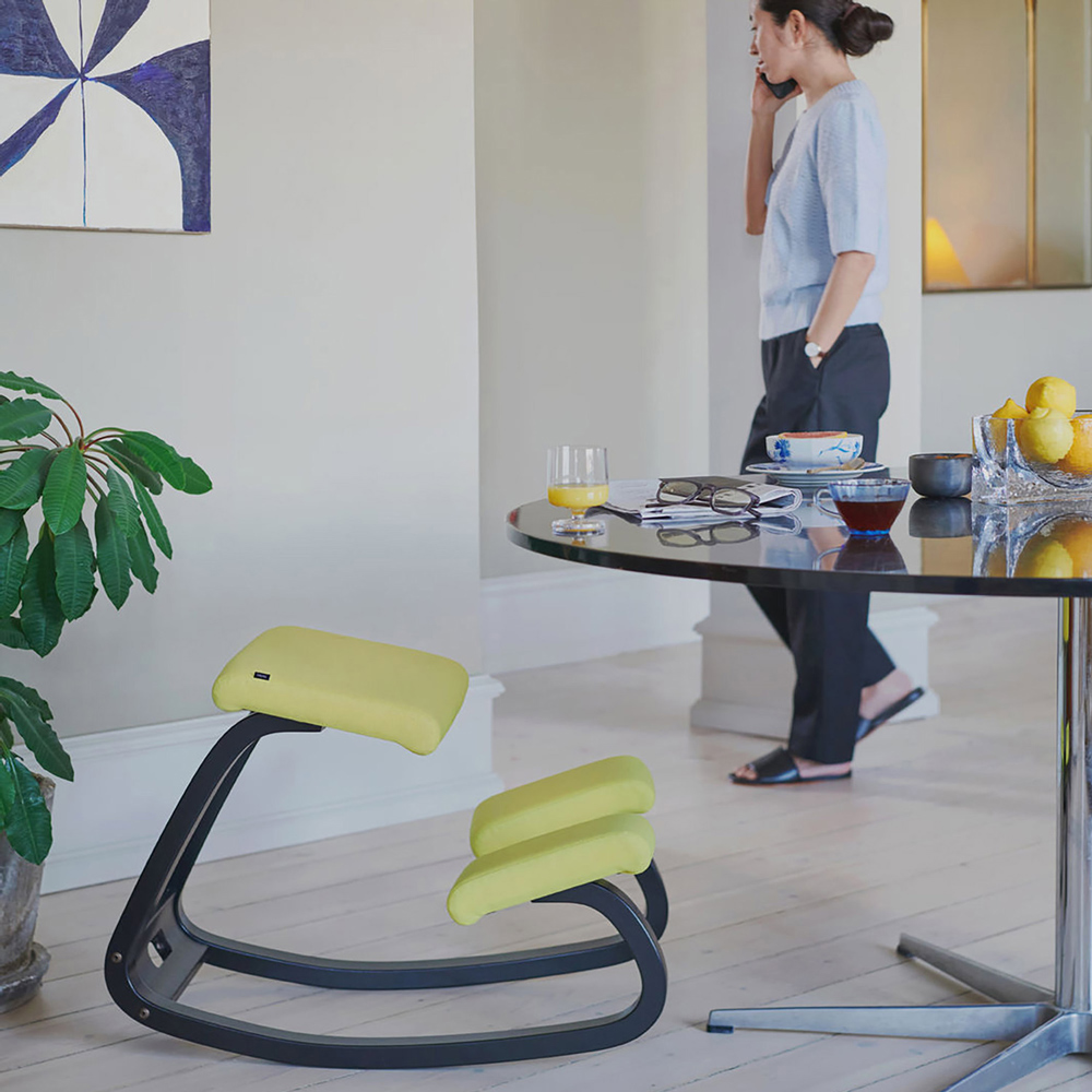 CUF Milano Variable bureau opératif open space bois