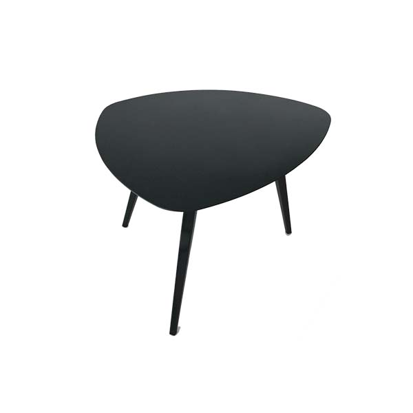MOBIKA Détente & Accueil Table basse design 3 pieds salon bureau