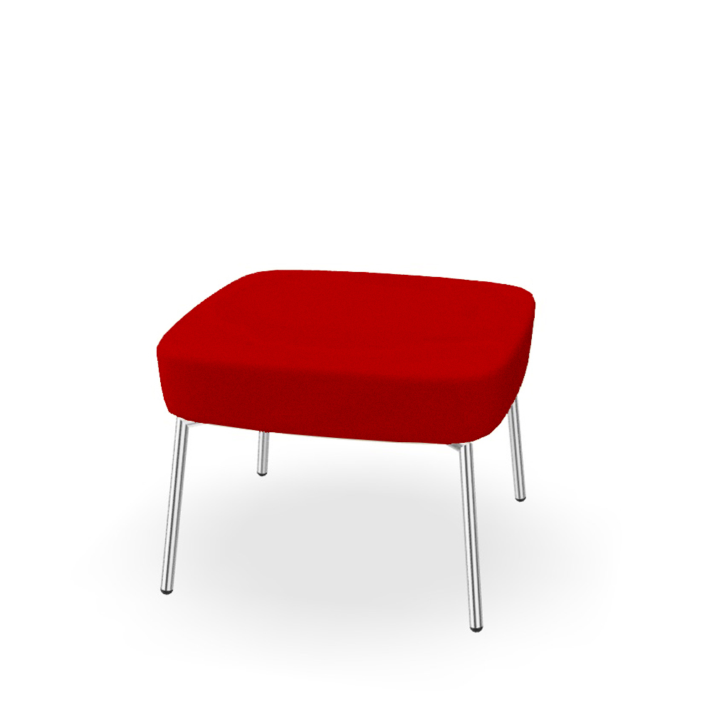 CUF MILANO Shuttle Apollo pouf bureau standard lounge