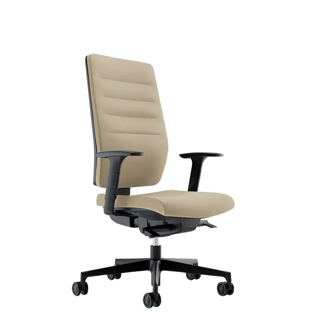 CUF Milano Happiness siège bureau ergonomique opérateur