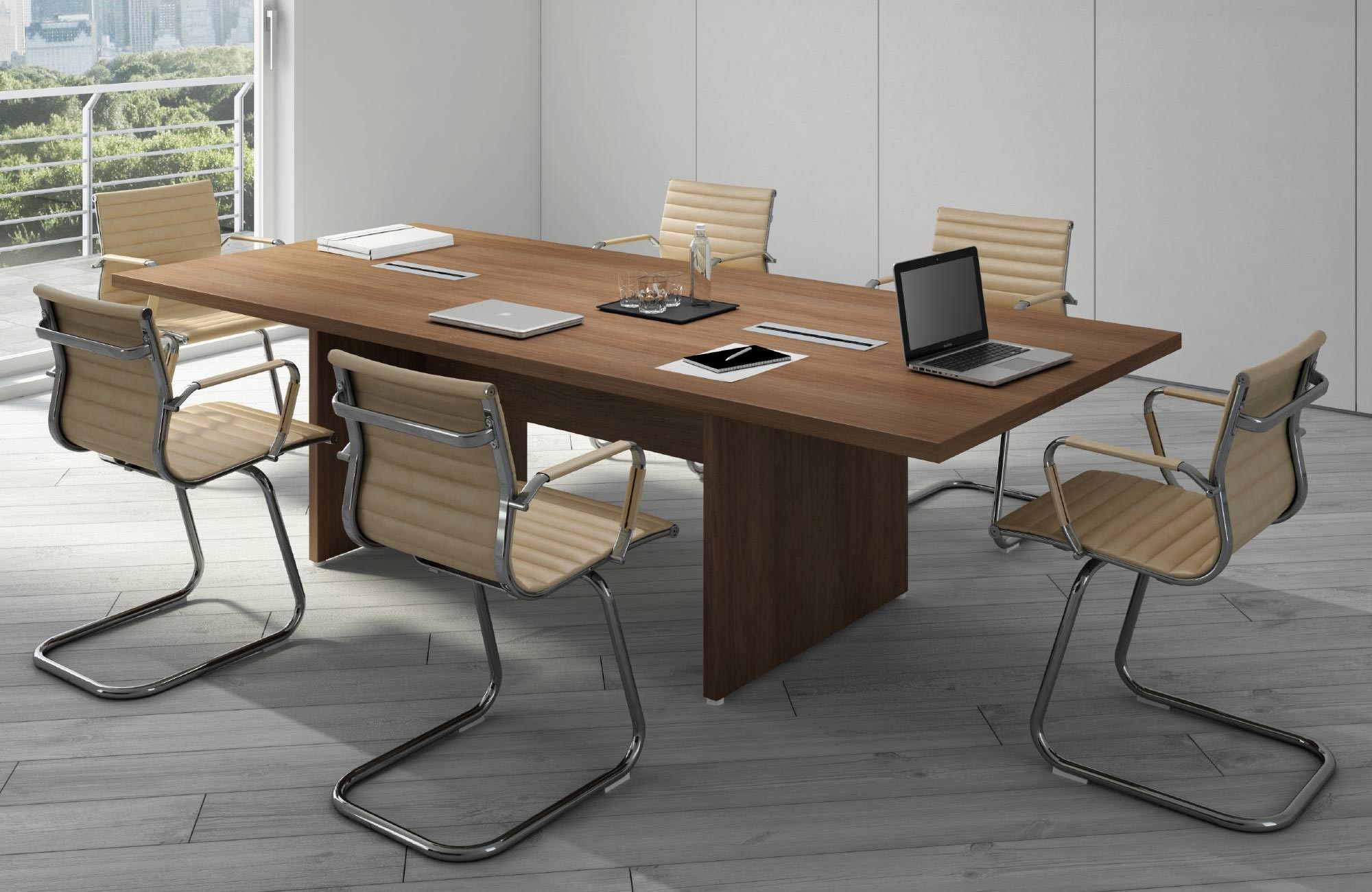 CUF MILANO Brera table de réunion bureau salle
