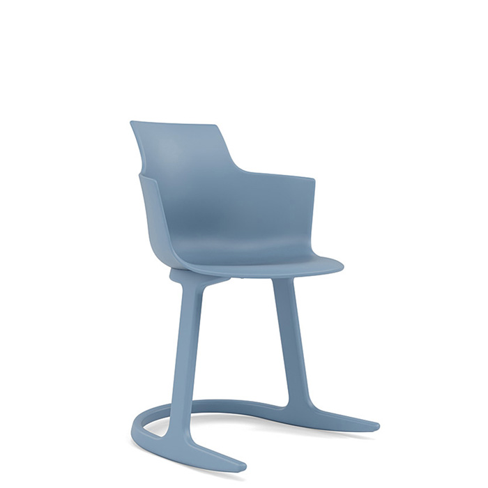 CUF Milano Social Tilt chaise visiteur basculante