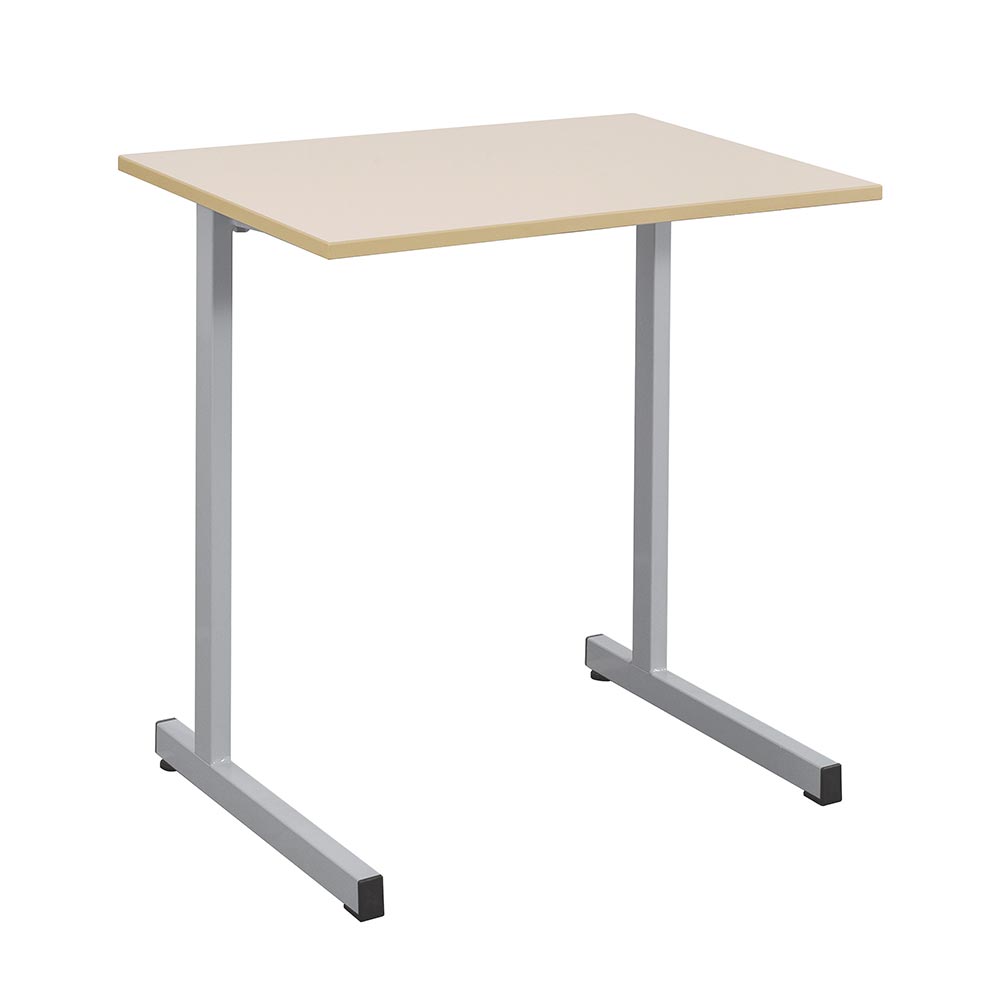 MOBIKA Bureau Table scolaire T6 poste de travail