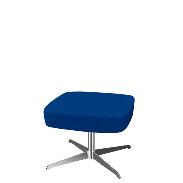 CUF MILANO Shuttle Apollo pouf bureau standard lounge