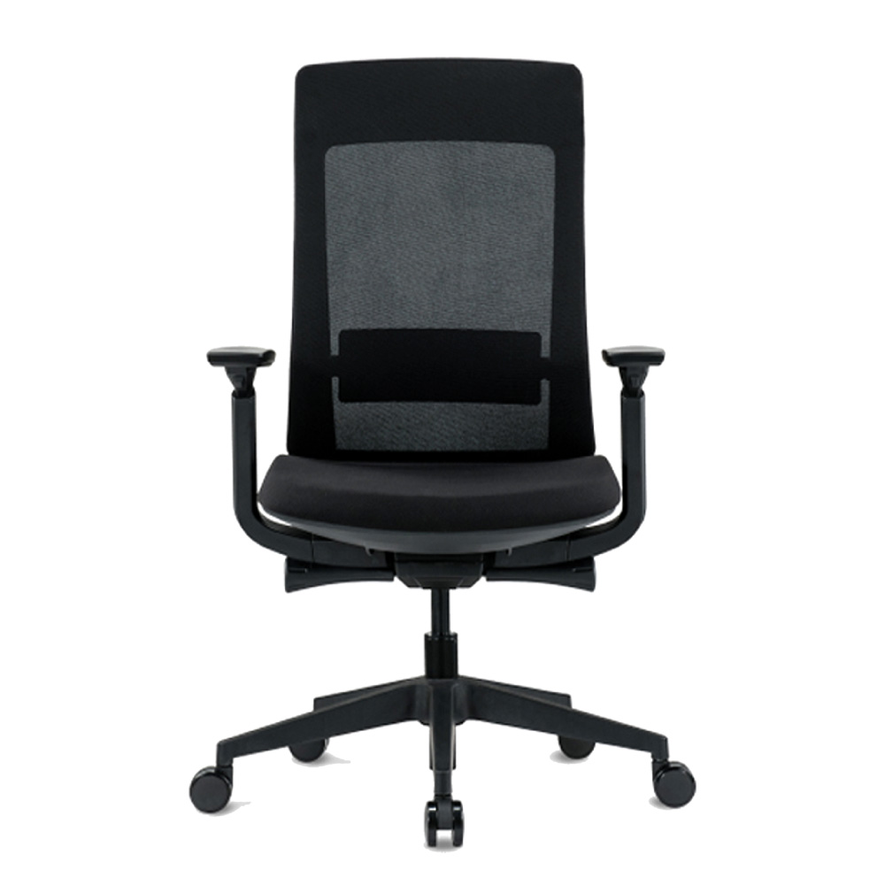 Mobika Bureau Fauteuil dossier résille siège ergonomique