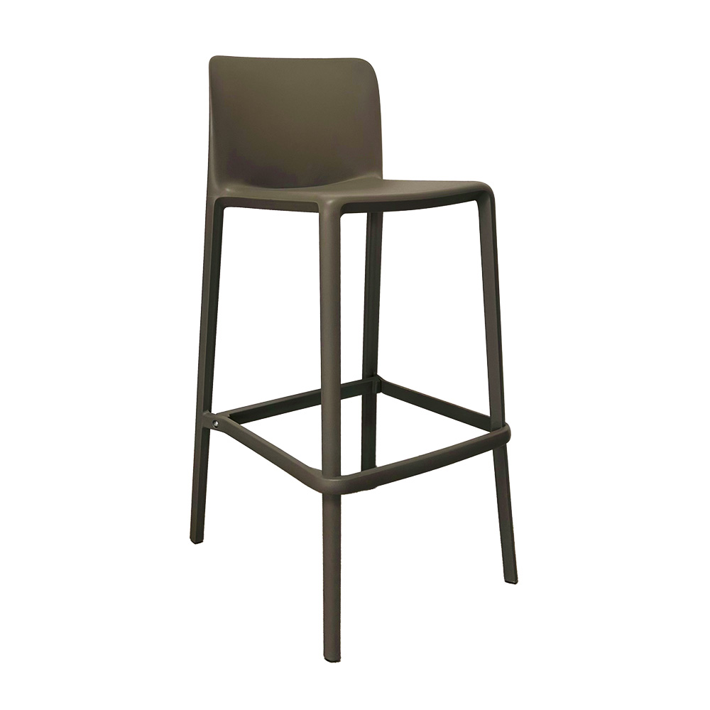 Mobika Réfectoire tabouret de bar design