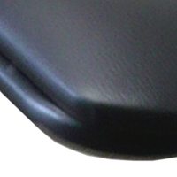 MOBIKA Réfectoire chaise pliante dossier incurvé