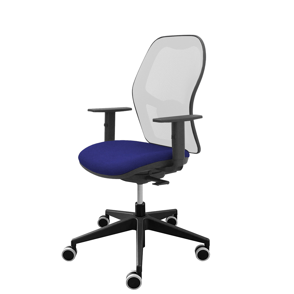 CUF Milano Diana chaise bureau réglable ergonomique