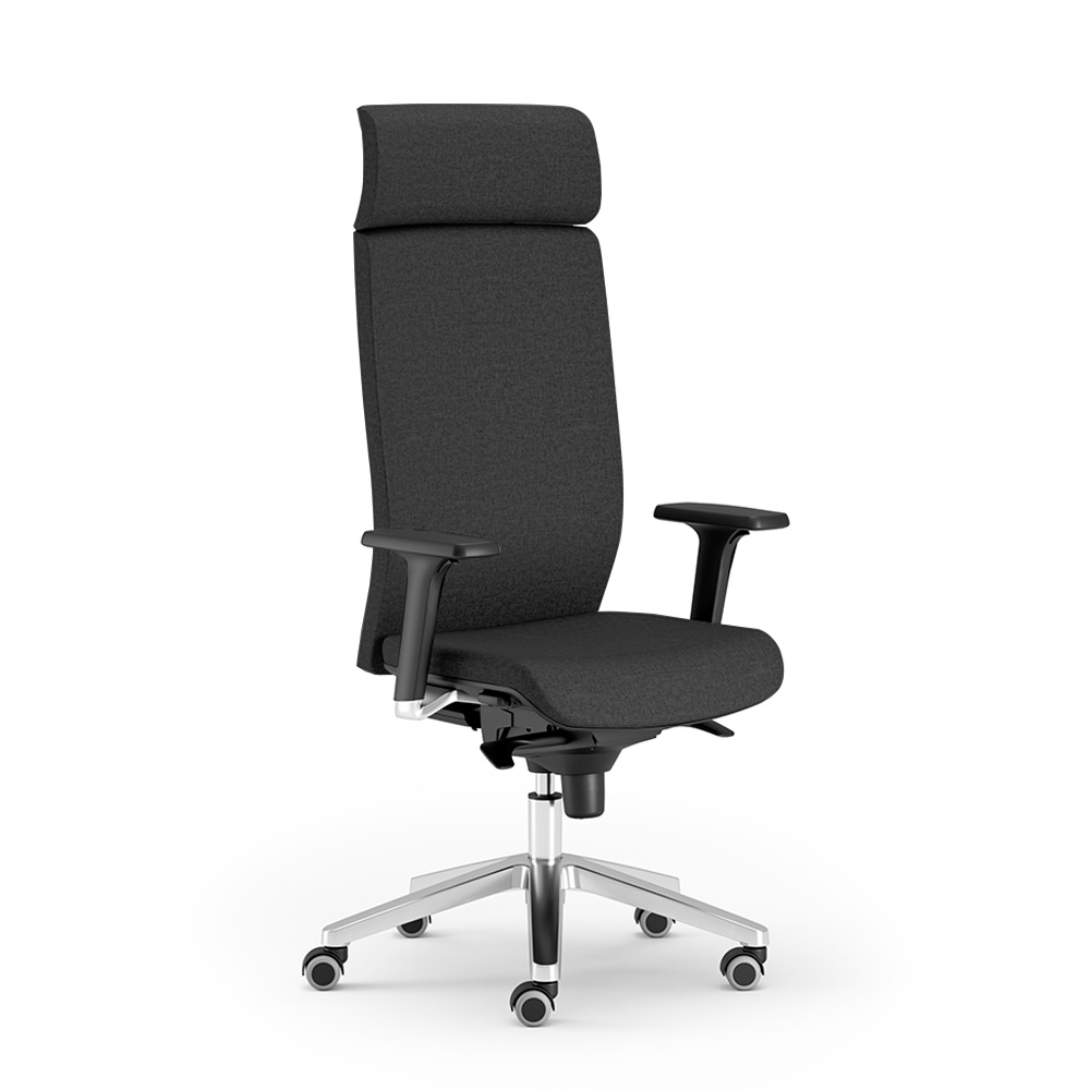 CUF Milano Kind fauteuil direction siège réglable