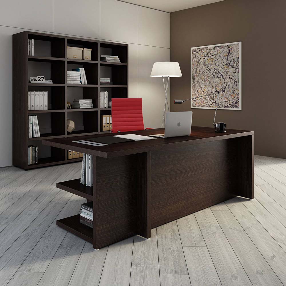 CUF Milano Brera bureau direction exécutif