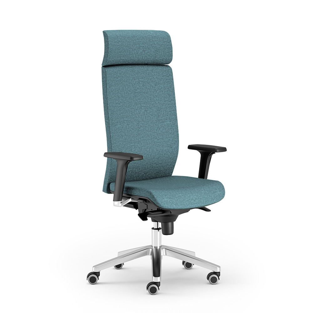 CUF Milano Kind fauteuil direction siège réglable