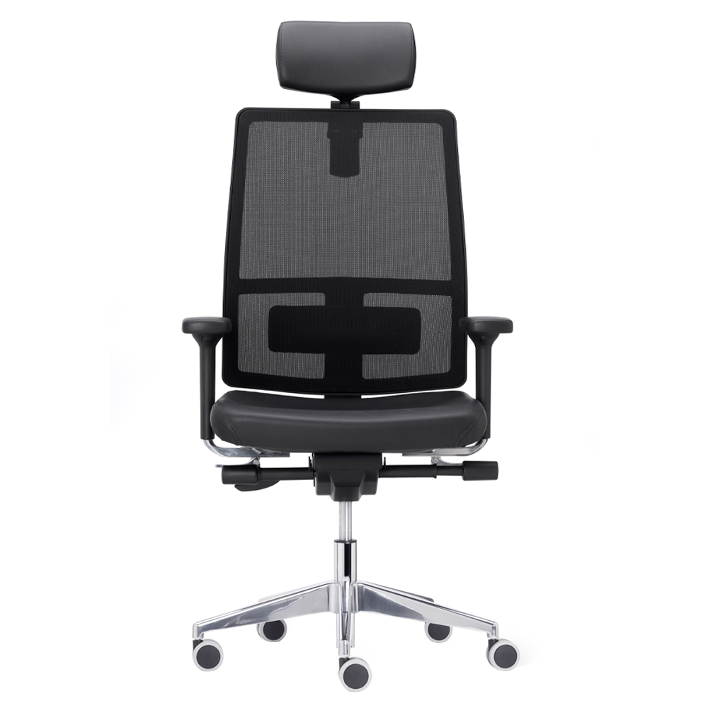CUF Milano Work chaise bureau réglable poste travail