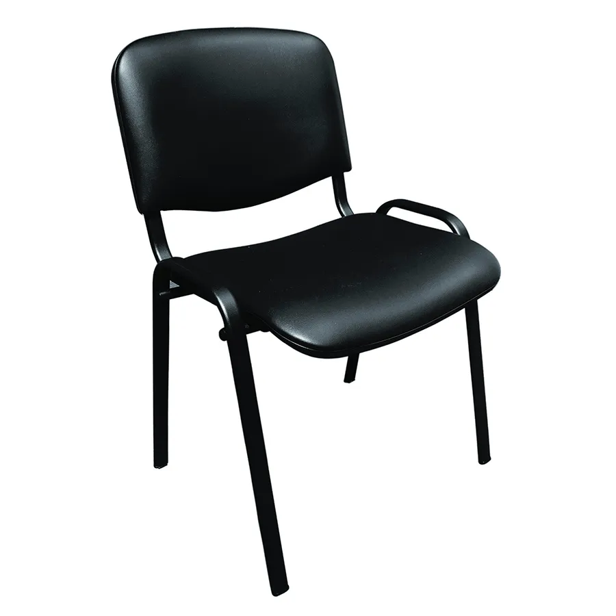 MOBIKA Bureau chaise visiteur deluxe accueil