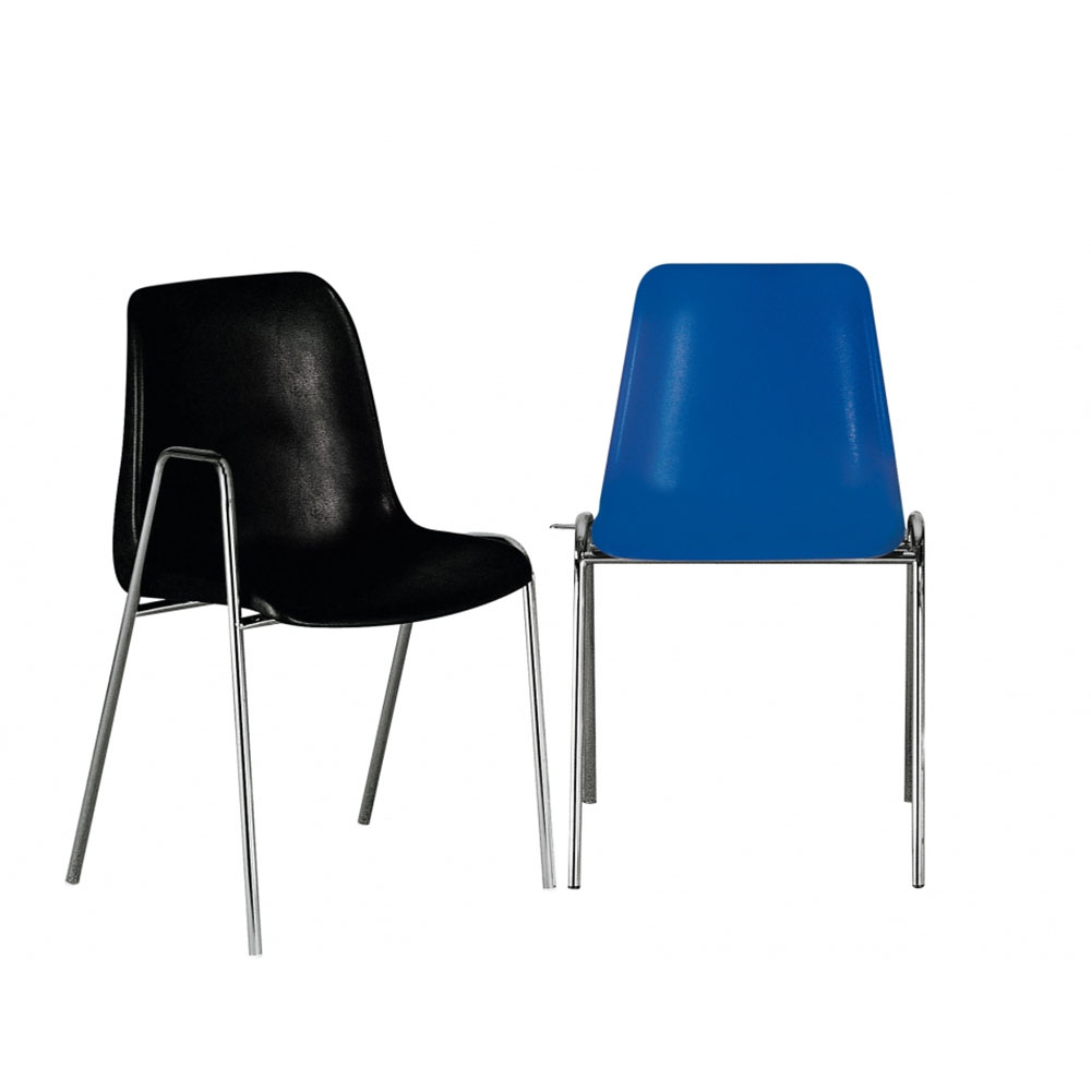 CUF Milano Vicenza 2 chaise visiteur accueil bureau