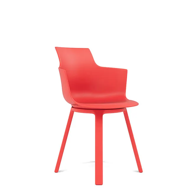 CUF Milano Social Turn chaise visiteur accueil bureau