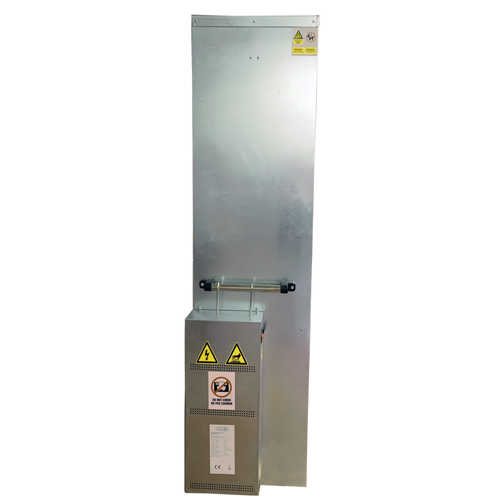 MOBIKA Industrie Penderie séchante vestiaire bureau