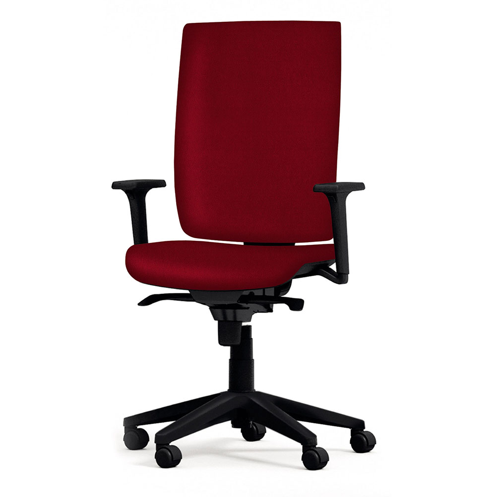 CUF Milano Kind chaise bureau siège ergonomique réglable