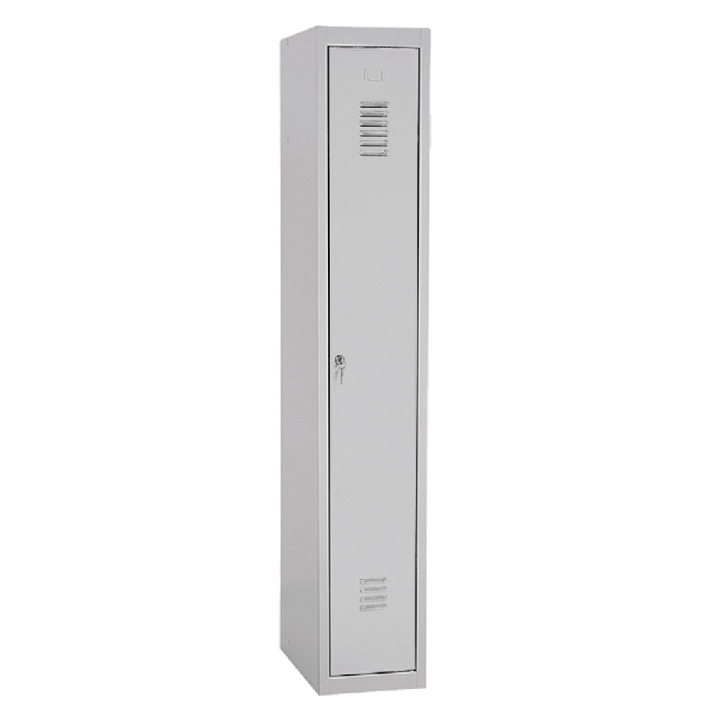 MOBIKA Industrie vestiaire 1 case métal propre