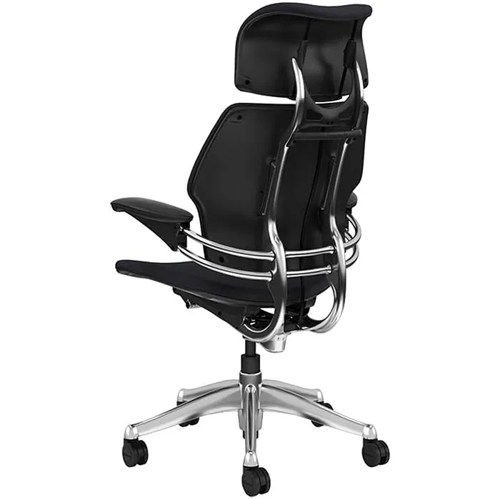 CUF MILANO Freedom fauteuil direction ergonomique