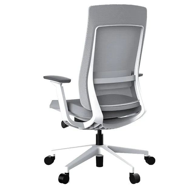 Mobika Bureau Fauteuil dossier résille siège ergonomique