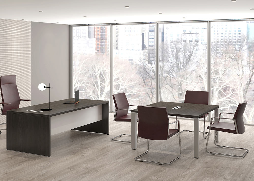 CUF MILANO Brera table de réunion bureau salle