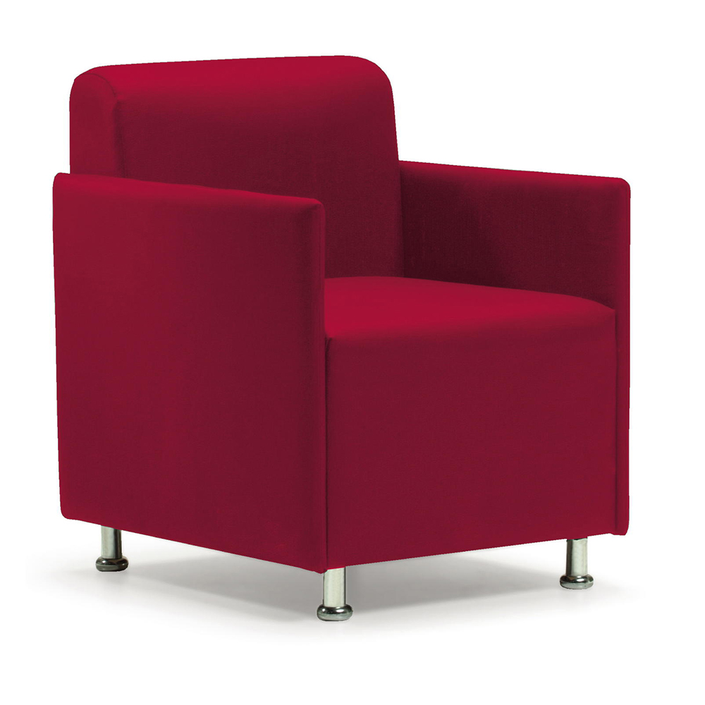 CUF MILANO New Clip canapé de bureau accueil
