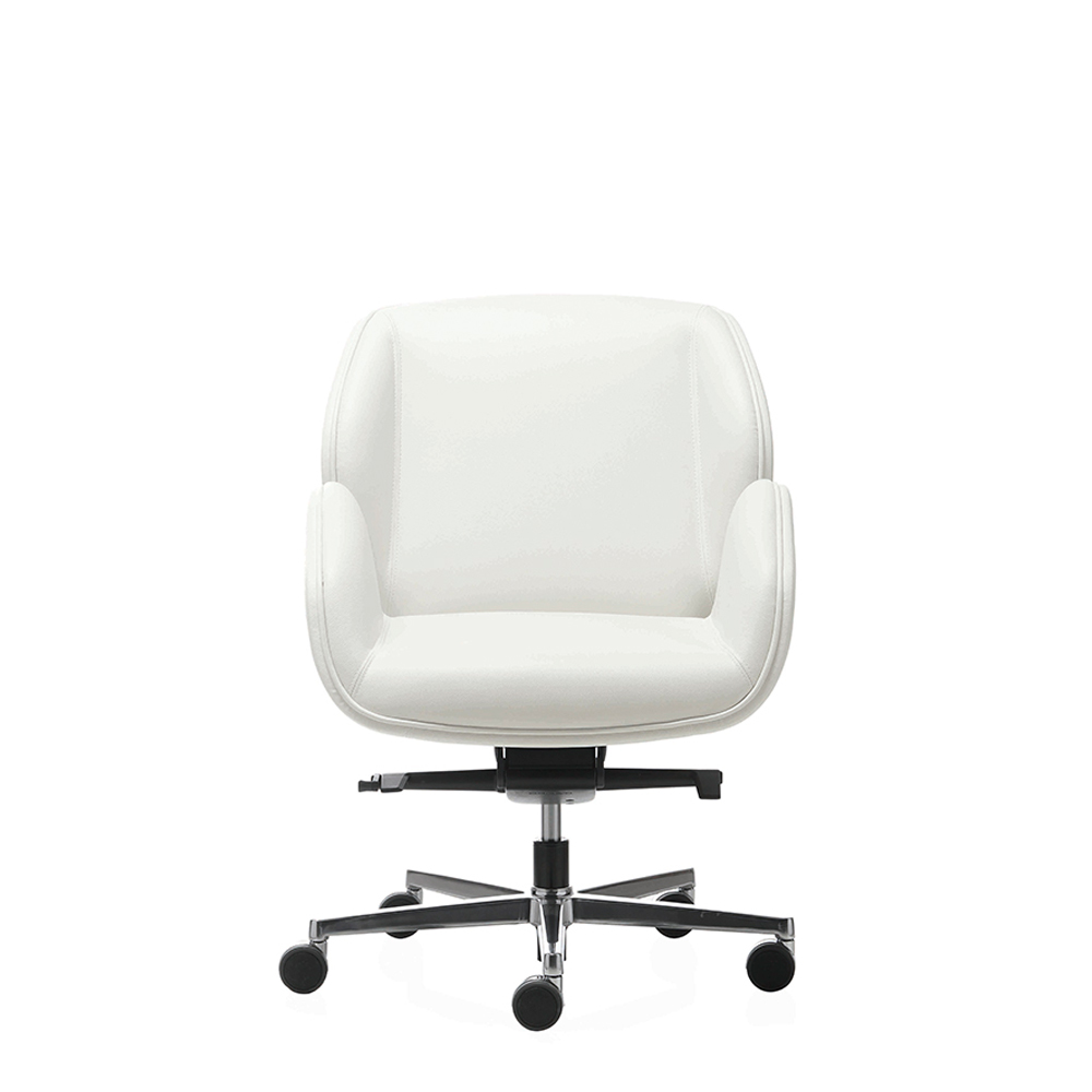 CUF MILANO Pompei fauteuil direction bureau