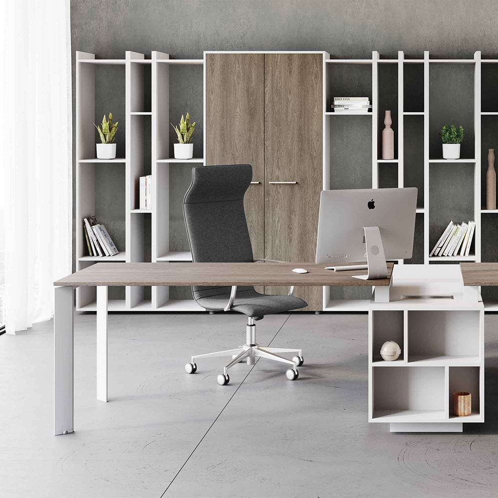 CUF Milano Bramante Ennepi armoire bureau rangement