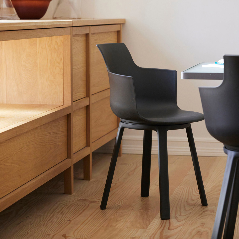 CUF Milano Social Turn chaise visiteur accueil bureau