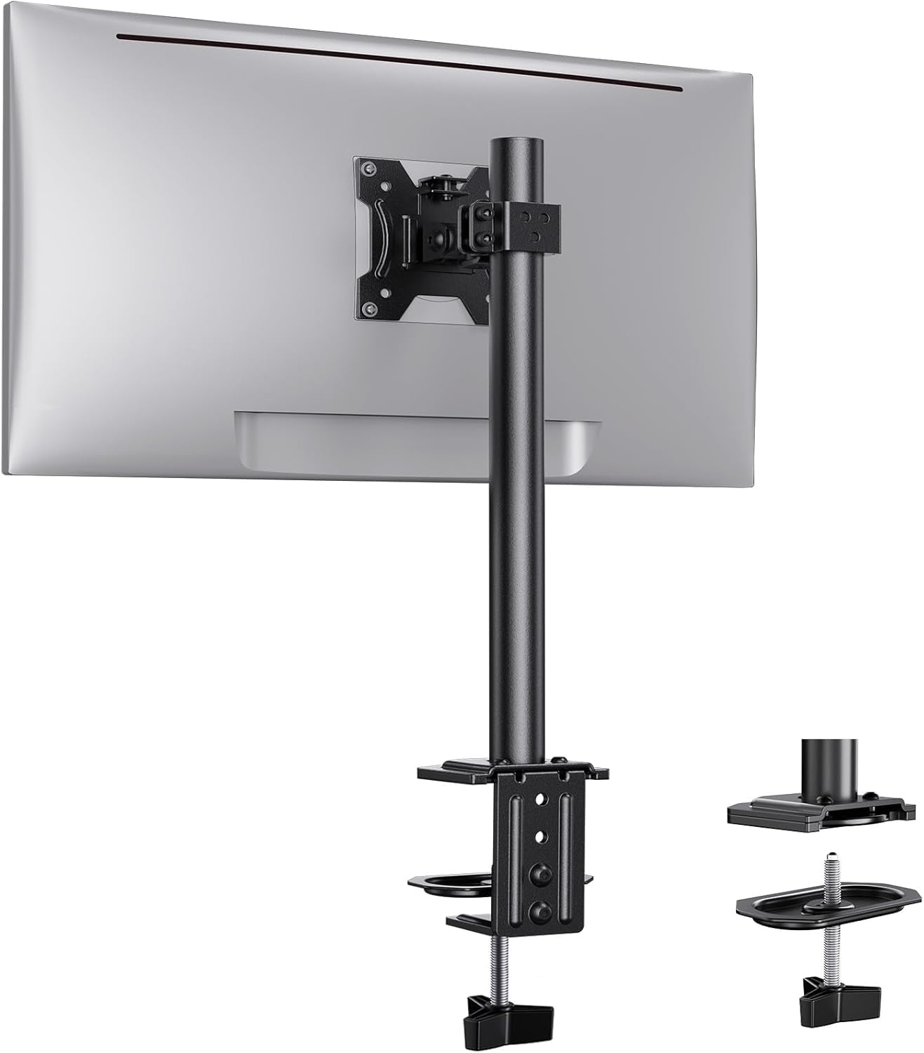 ErGear Monitor Mounts bras écran 13-32 pouces VESA 8kg