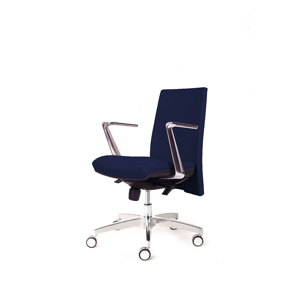 CUF MILANO Gioconda fauteuil direction ergonomique