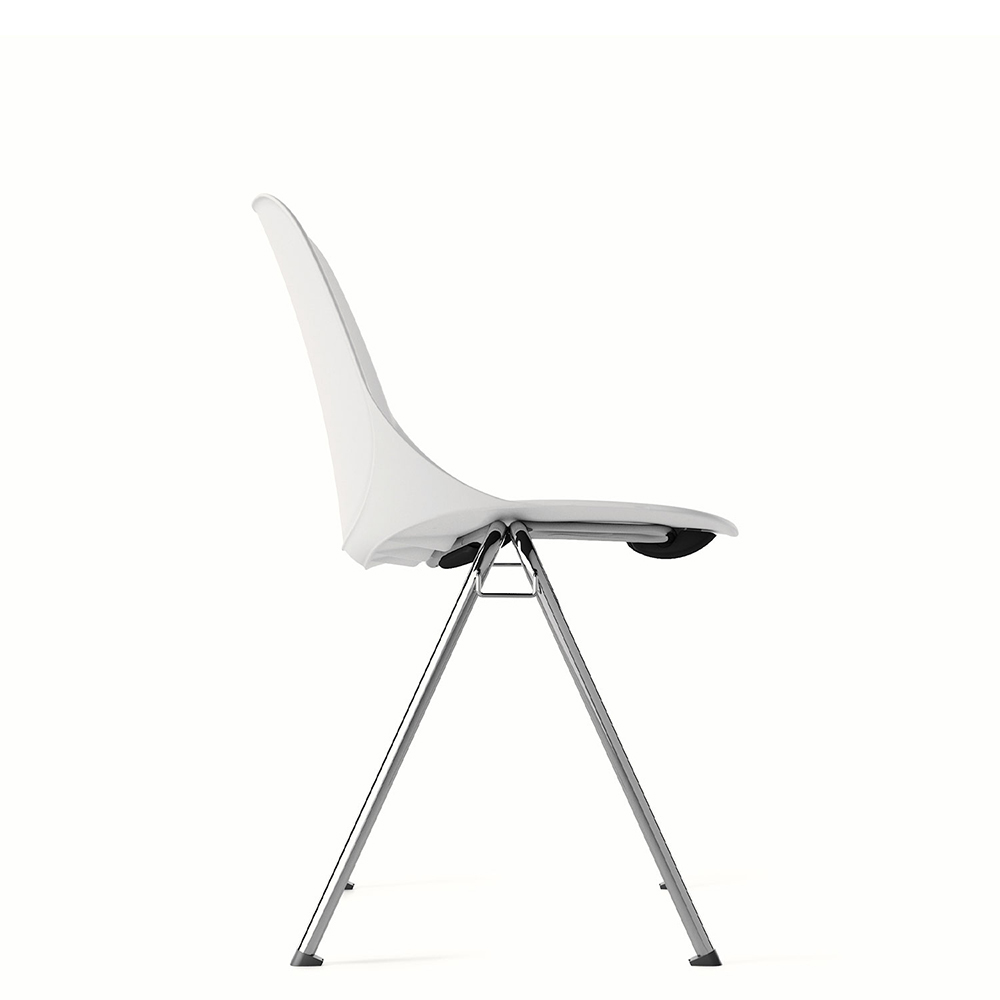 CUF Milano Meme-Quick chaise visiteur bureau