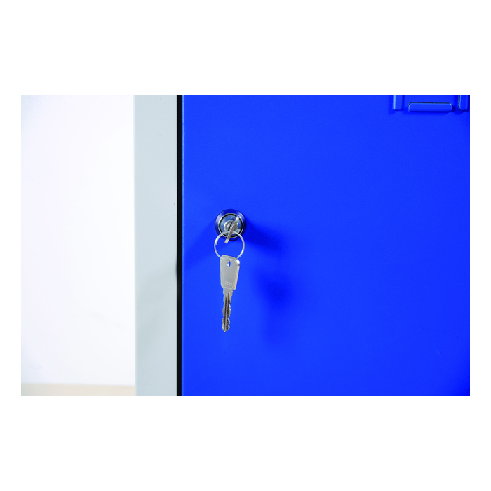 MOBIKA Industrie serrures pour vestiaires casier