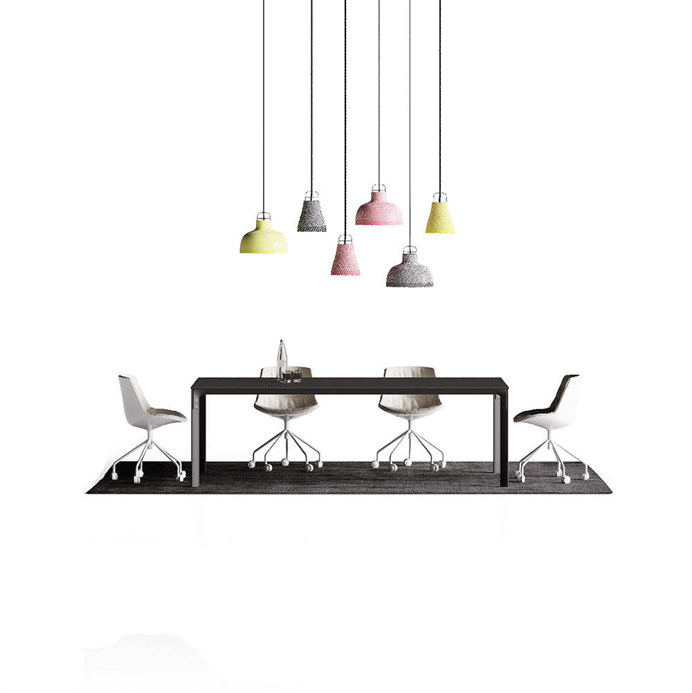 CUF Milano Seventy Seven Executive bureau direction poste