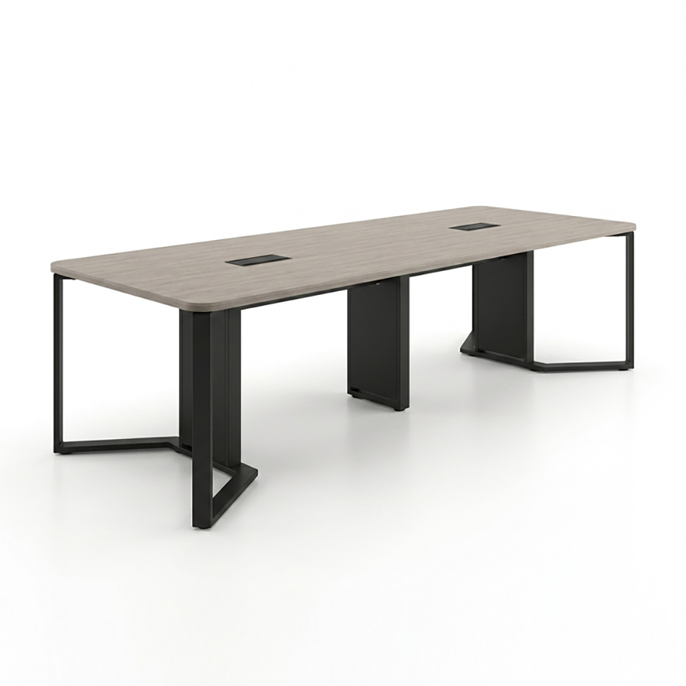 CUF MILANO Ring Meeting table réunion ronde bureau