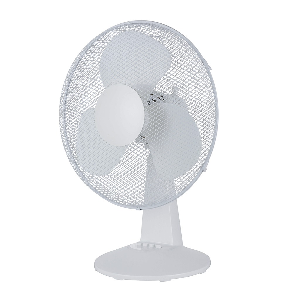 MOBIKA Ventilateur de table bureau