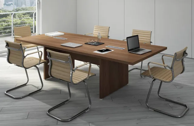 CUF MILANO Brera table de réunion bureau salle