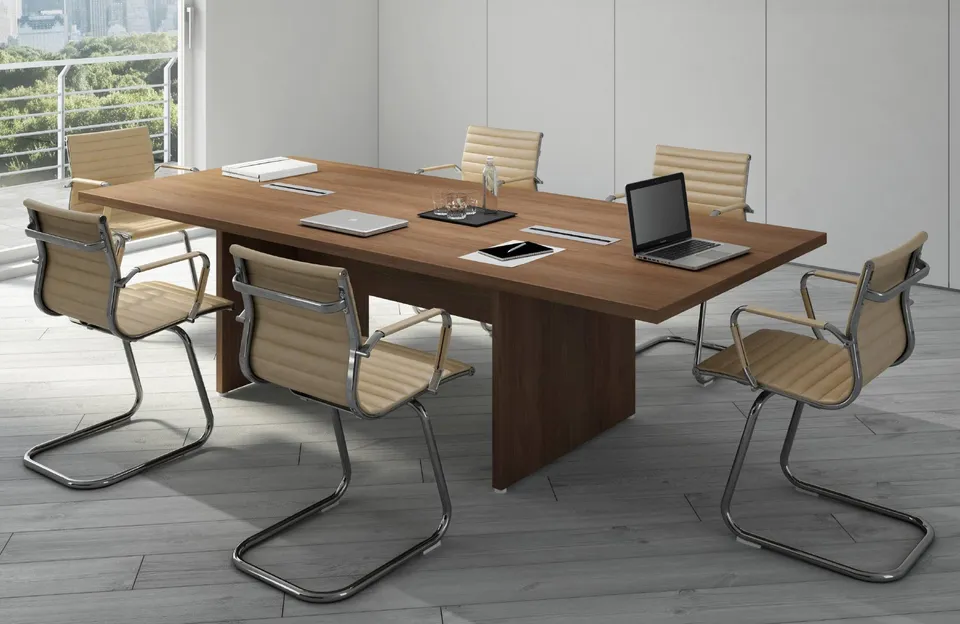 CUF MILANO Brera table de réunion bureau salle